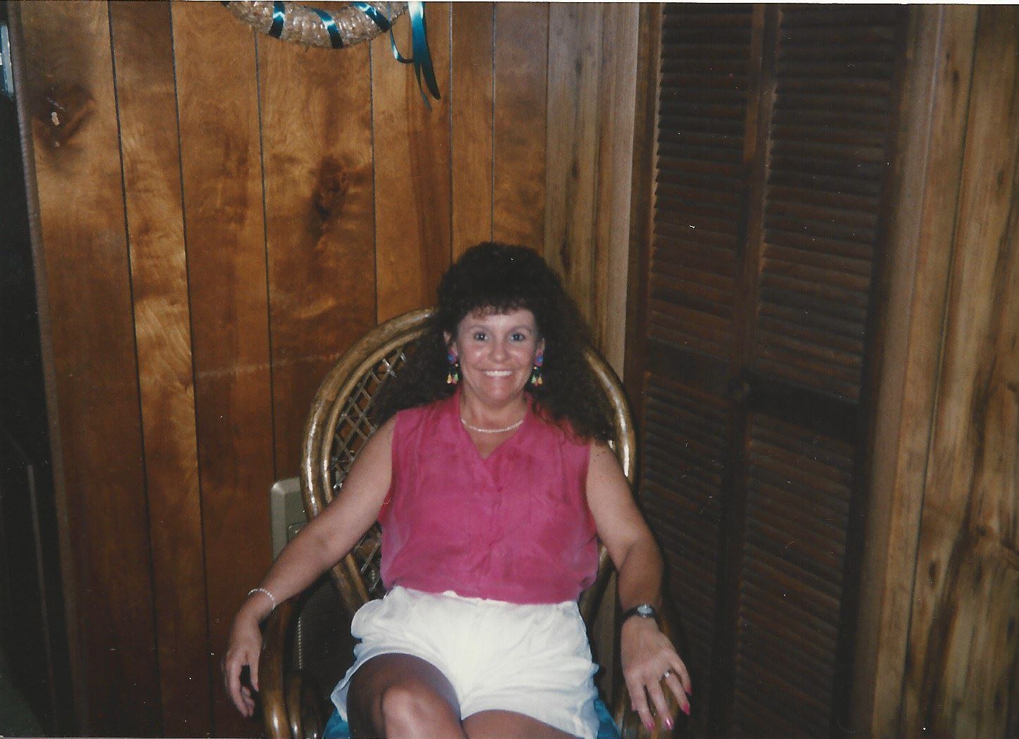 Obituary of Kathryn W. Goff