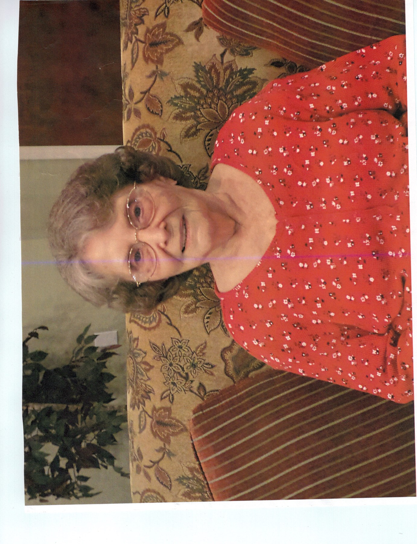 Thelma Ratcliff Self Obituary - Woodstock, GA