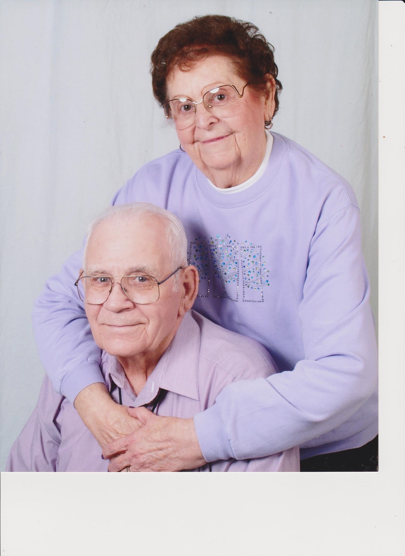 Obituario de Betty Marie Karp