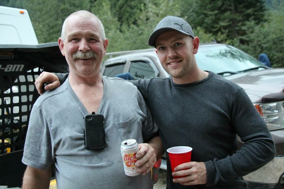 Obituary of Kyle William Cromarty