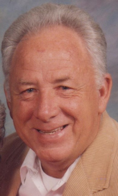 Obituary of Lanny Ray Stubblefield