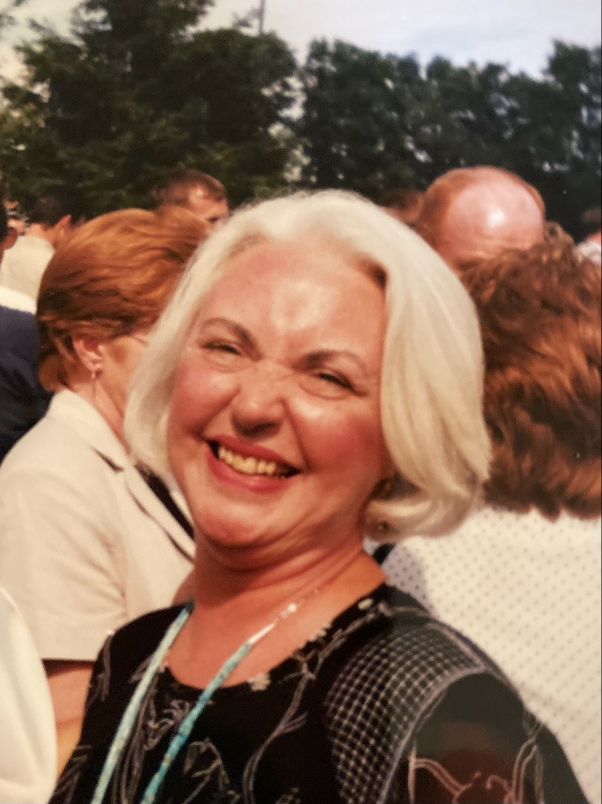 Obituary of Shelley Grant Glenn