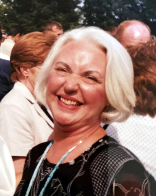 Obituary of Shelley Grant Glenn