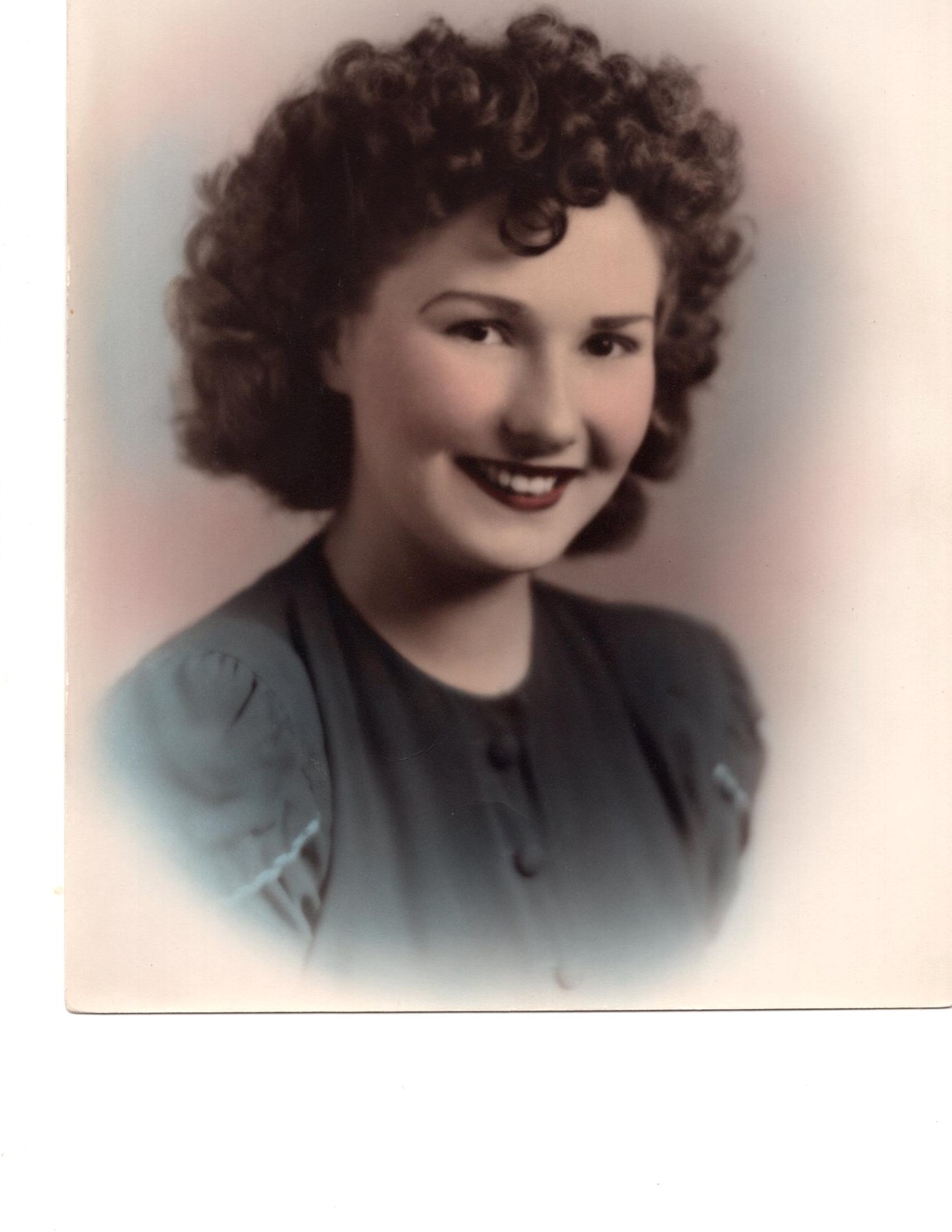 Obituary of Sally J. Evanov