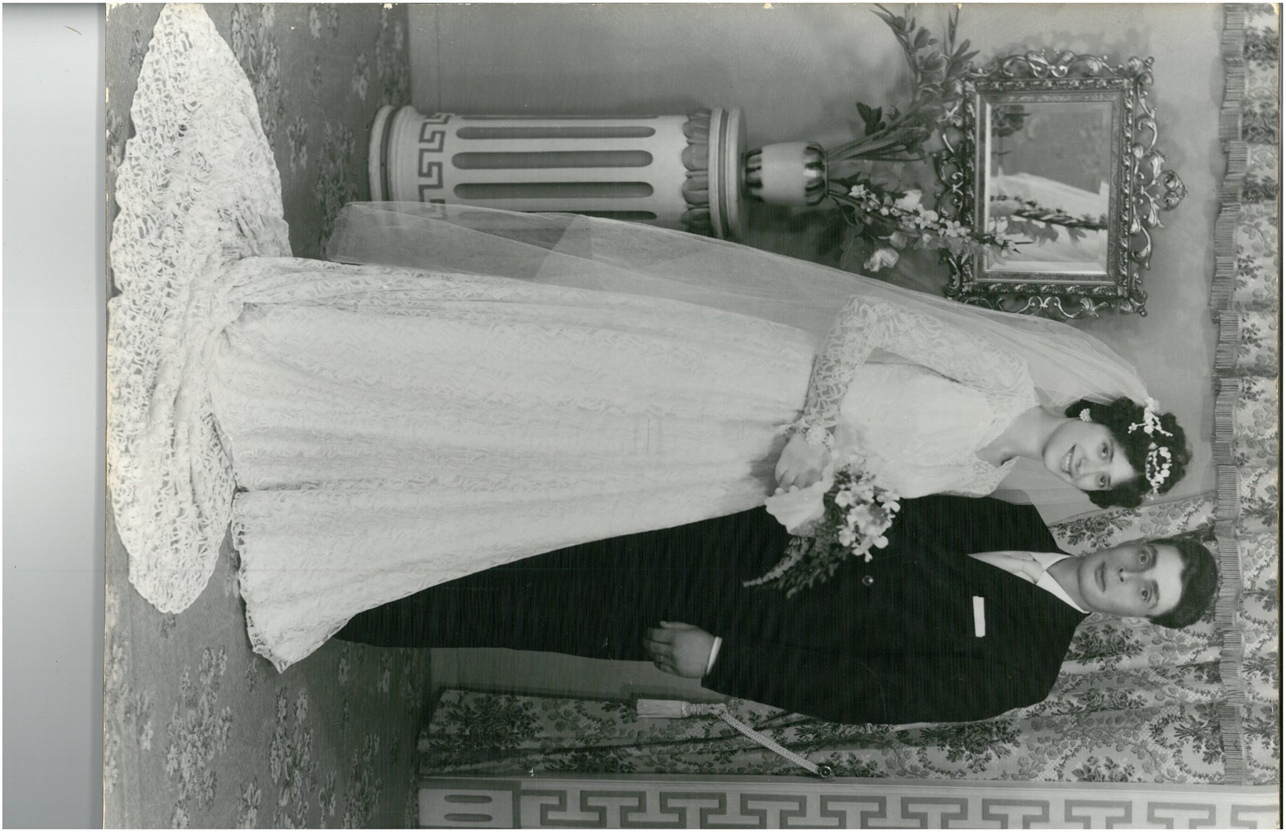 Obituary of John Botelho Raposo