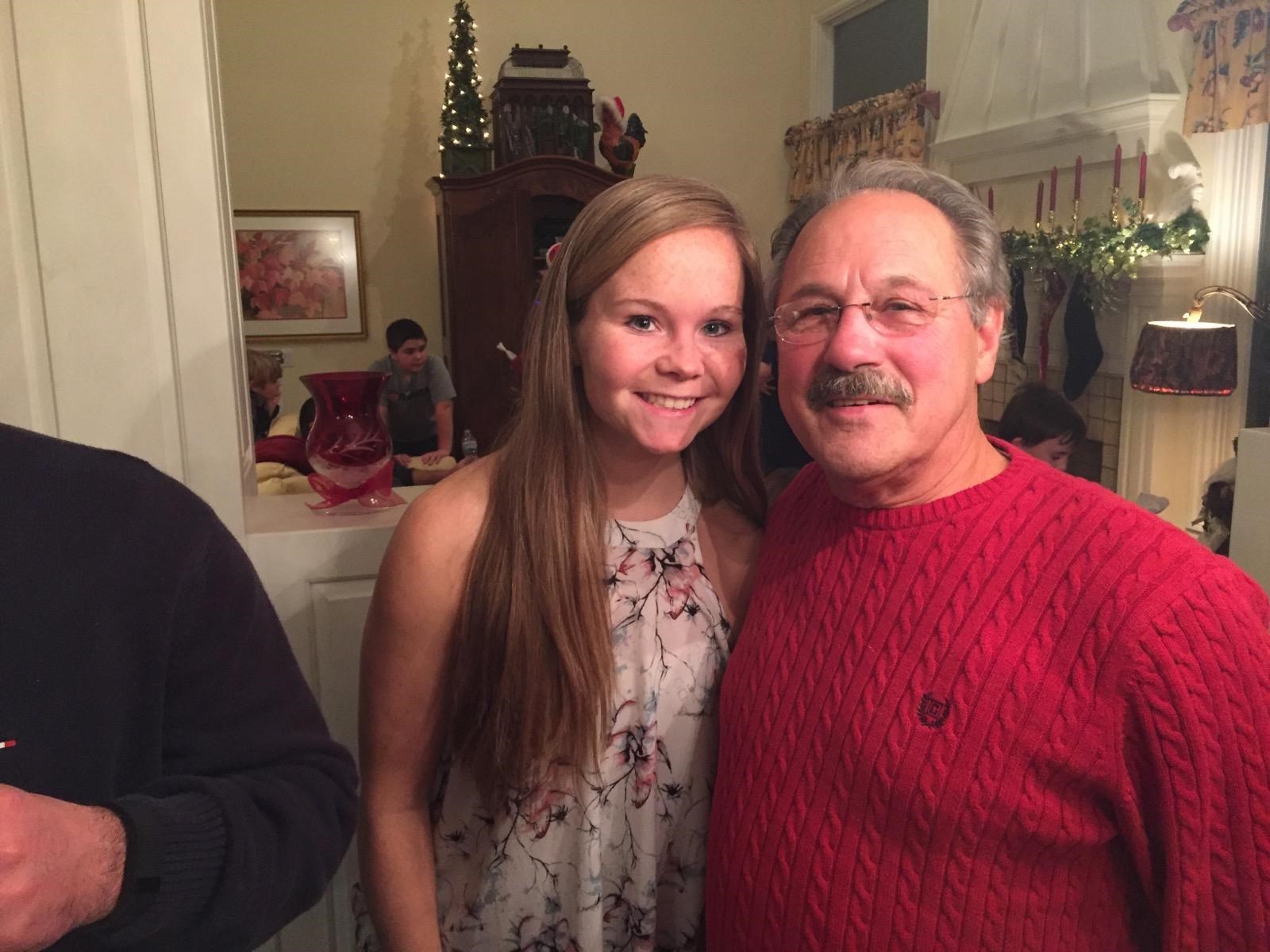 Obituary of Danny Diehl Sr.