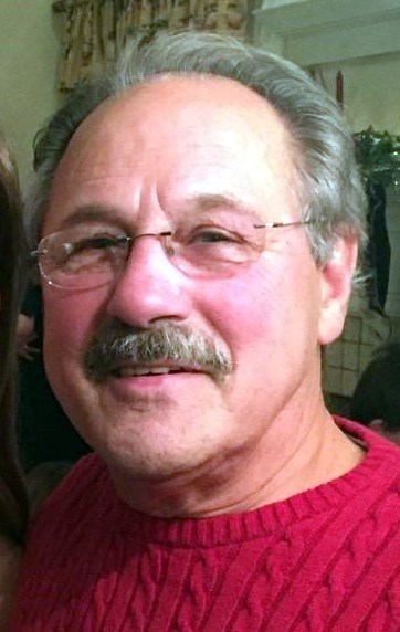 Obituary of Danny Diehl Sr.