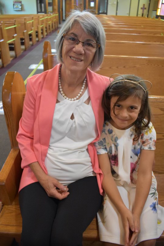 Obituary of Beatrice ImMacOlata Salvati