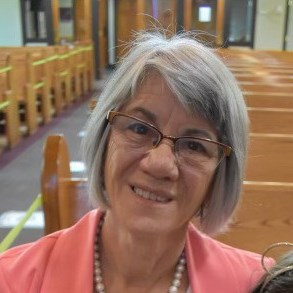 Obituary of Beatrice ImMacOlata Salvati