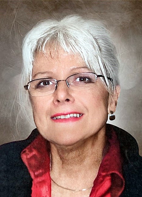 Obituary of Carole Ann Desormeau (Née Beauvais)
