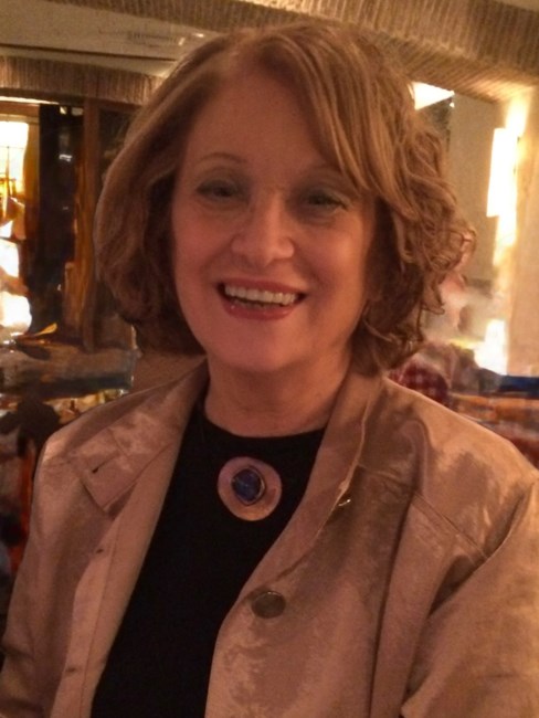 Obituary of Barbara Radlauer