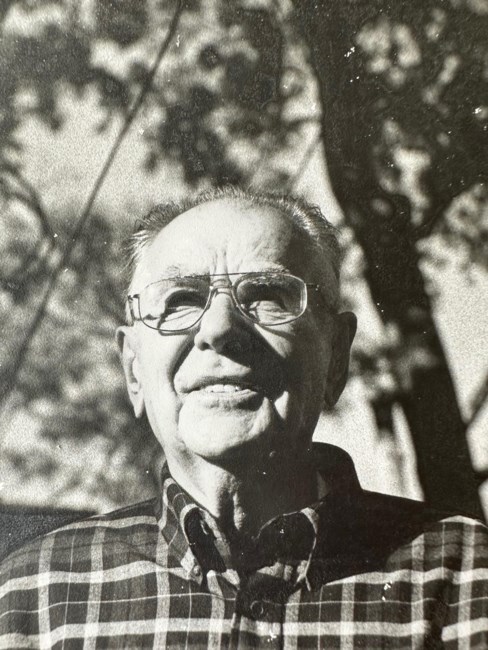 Obituary of Victor Laddie Stanek