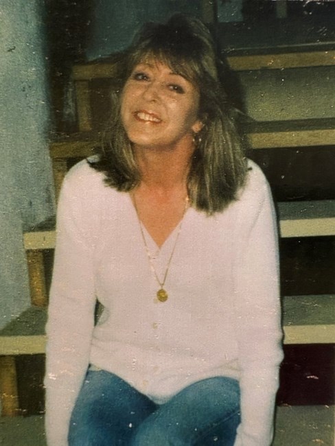 Avis de décès de Donna Stewart