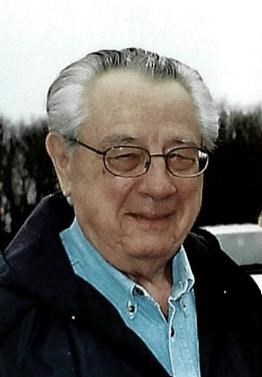 Obituary of Richard Anthony Morhauser