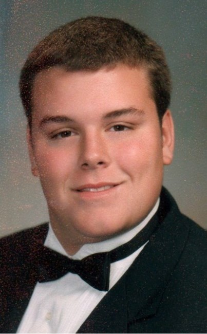 Obituary of John Walter Pafford, Jr.