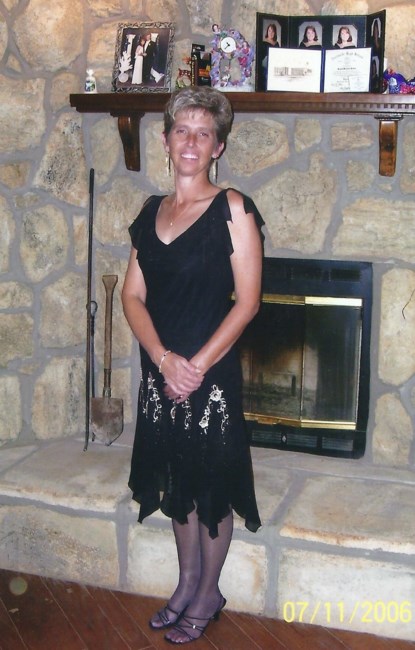 Obituary of Kathy Akin