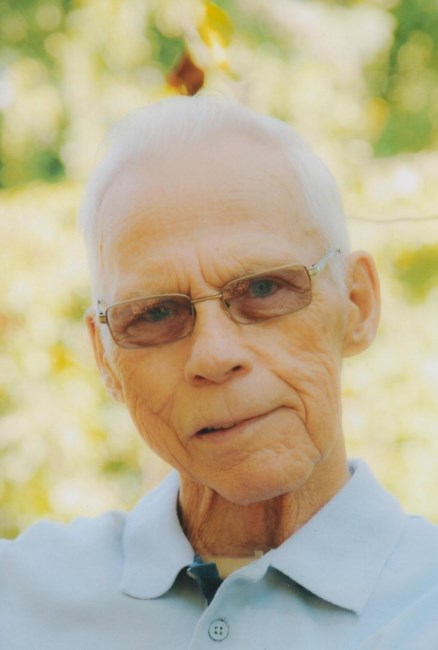 Avis de décès de Ronald Alexander Richardson