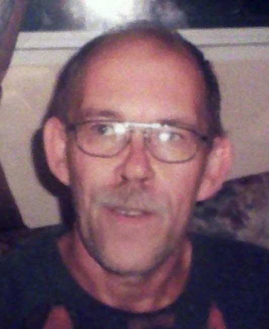 Obituary of Ronnie Lee Griffin