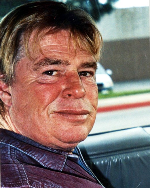 Obituary of Donald Paul Forgues