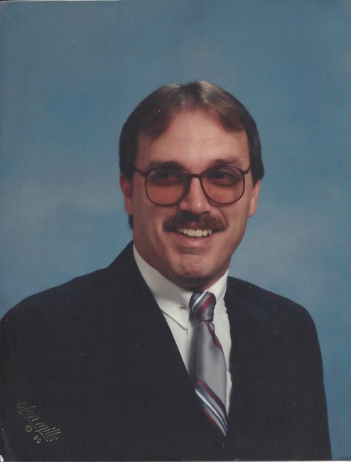 Obituary of Gregory Mark Allor