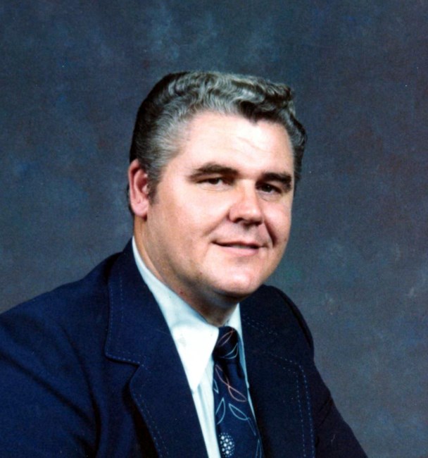Obituary of Ray C. Pulley