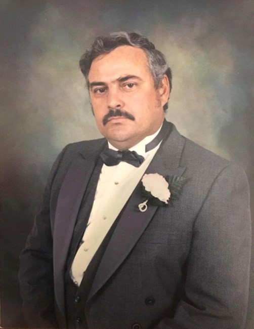 Obituary of James Allton Bolen, Jr.