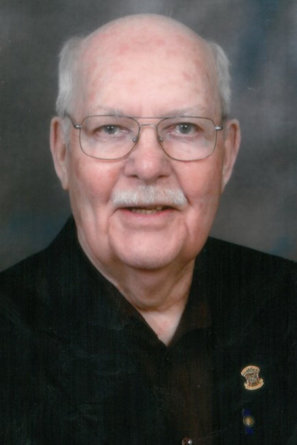 Obituary of David Irwin McDonald