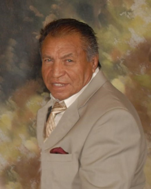 Obituary of Sijifredo Acevedo Lopez