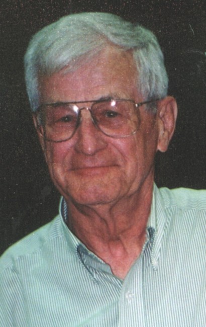 Obituary of Lawrence Eugene Wight