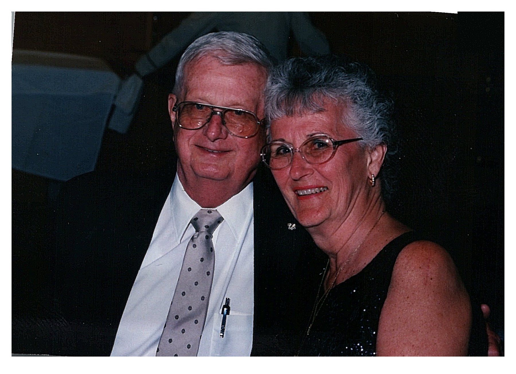 Obituary of Clifford Thomas Norris