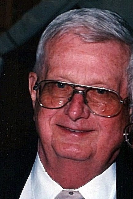 Obituary of Clifford Thomas Norris