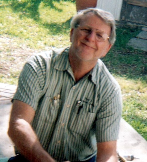 Obituary of David T. Conkle