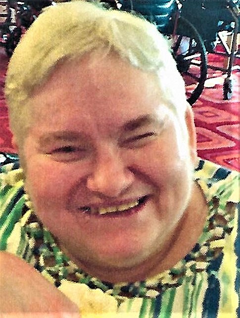 Obituary of Brenda J Madden