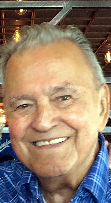 Obituary of Claudio Jose Araya