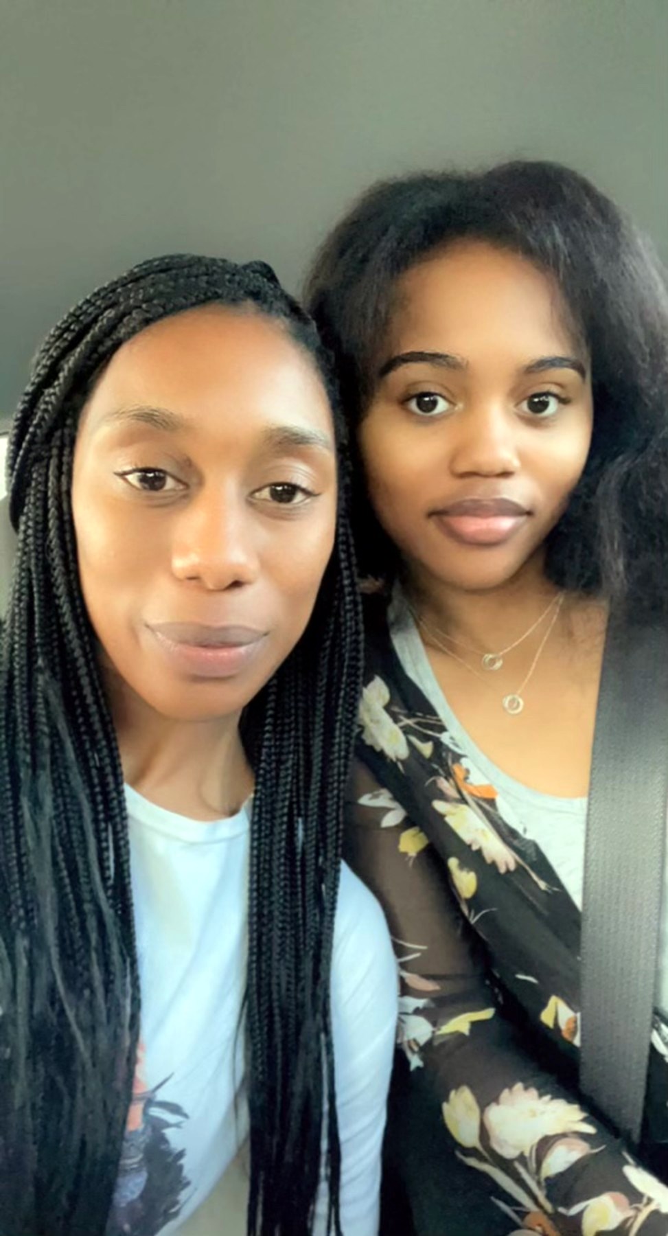 Alyssa Richardson's Instagram, Twitter & Facebook on IDCrawl