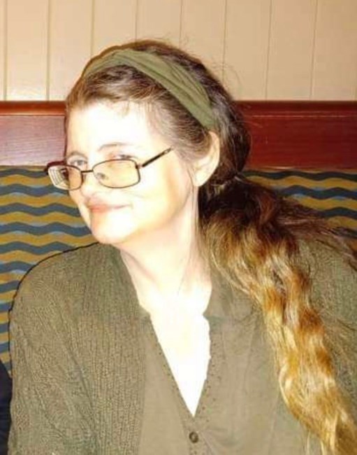 Obituary of Casey Lynn Kidder-Saldana