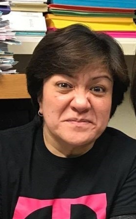 Obituary of Athena Hernandez