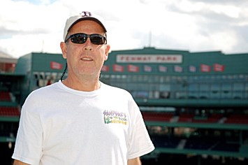 Obituary of Christopher P McGowan