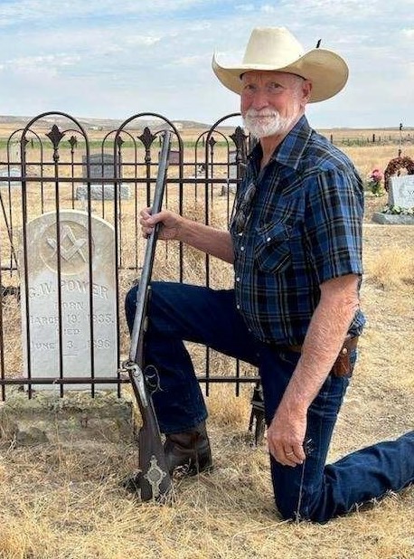 Obituary of Bradley Ralph Power