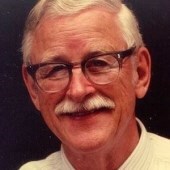 Obituary of Charles Golden Krumboltz