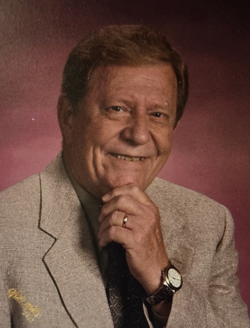 Obituary of Grady Wayne Johnson