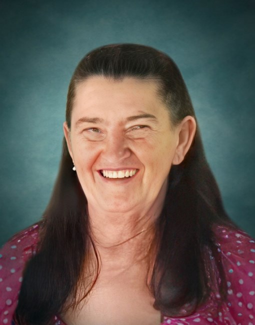 Obituary of Linda Lou Mackey