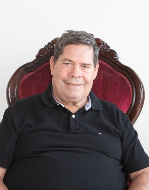 Obituary of Michael Warren Smith