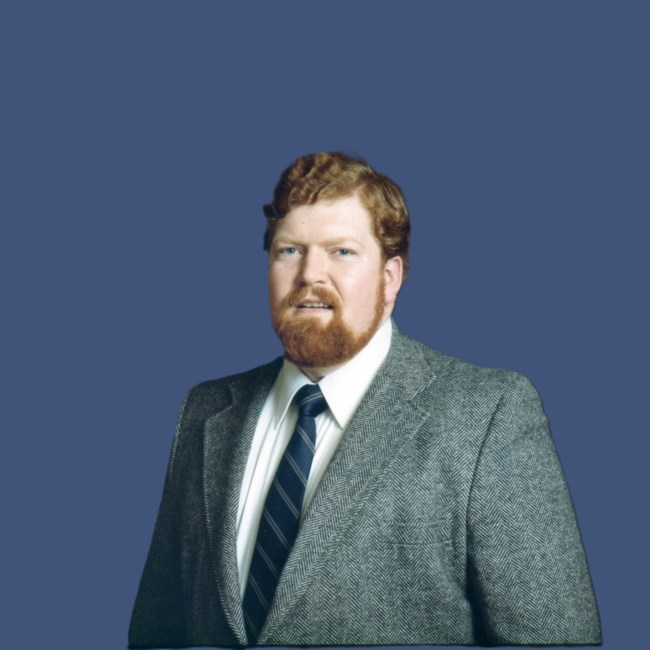 Obituary of Mitchel Alan Neufeld