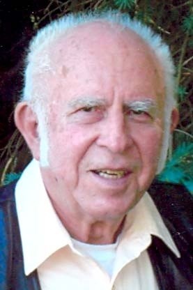 Obituary of James L Davis