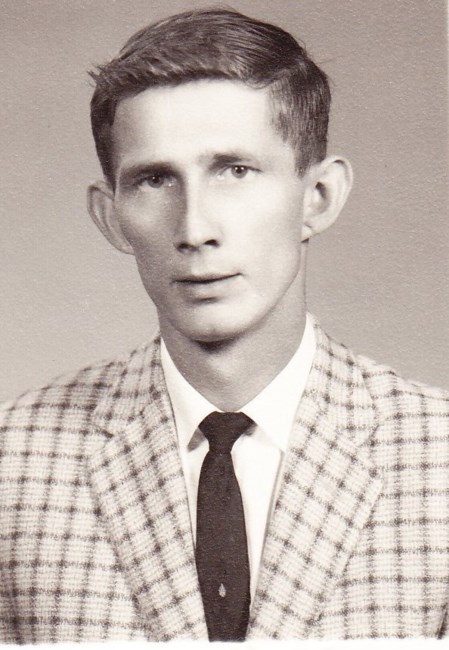 Obituary of Fred M. Thomas