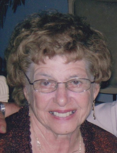 Obituary of Beatrice Y Azalino