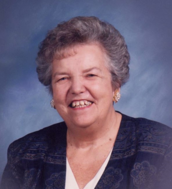 Obituary of Joan W. Moller