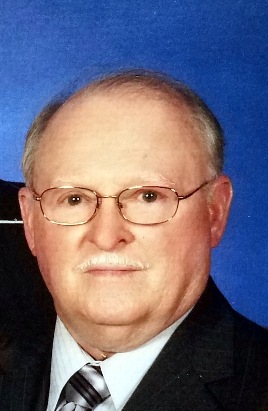 James Roger Jones Obituary Jacksonville, FL