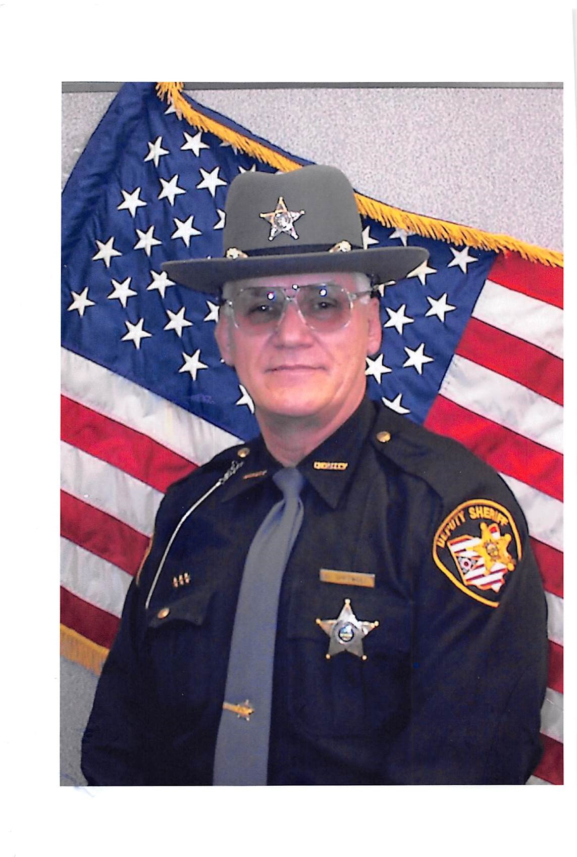 Obituary of David R. Shotwell